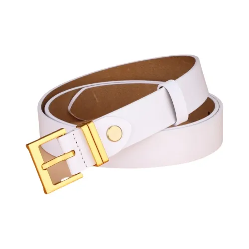 VAVEREN Ремни из натуральной коровьей кожи женские 2,8 см