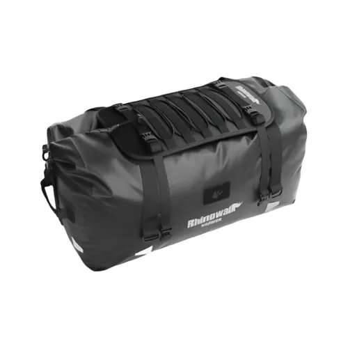 RHINOWALK· 65L Путешественная сумка для активного отдыха сумка полиэстер черный коричневый унисекс