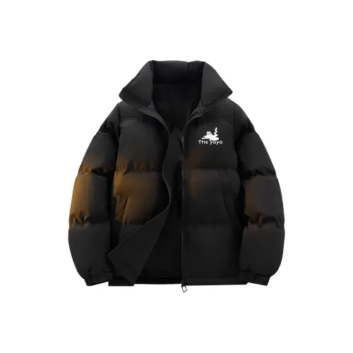 YAYA Унисекс Пуховики