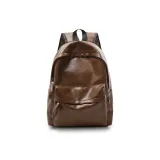 Желто-коричневый