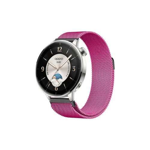 Yu Qing Ремень OPPO Совместимость Металл 190 мм