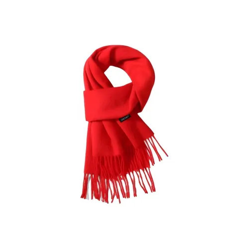 CACUSS Junior Sheep Wool Knit Шарфы Унисекс