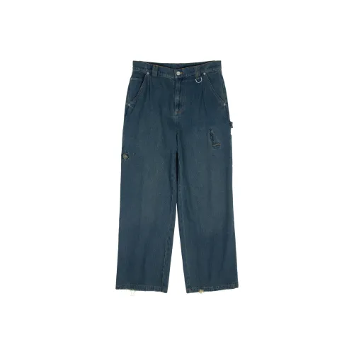 CHEMIST CREATIONS Карго-брюки Унисекс