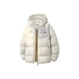 Иней Снег [Теплый Замок Температура + Дышащий Без Отчуждения]