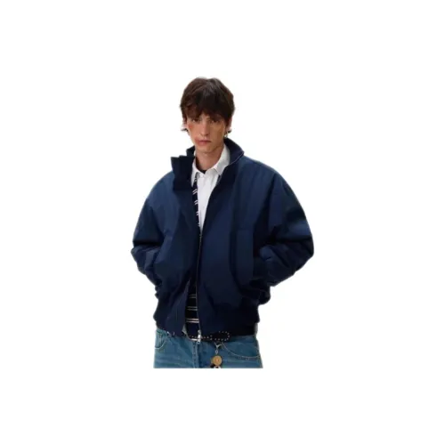 Wooden Rabbit Пуховая куртка Мужская