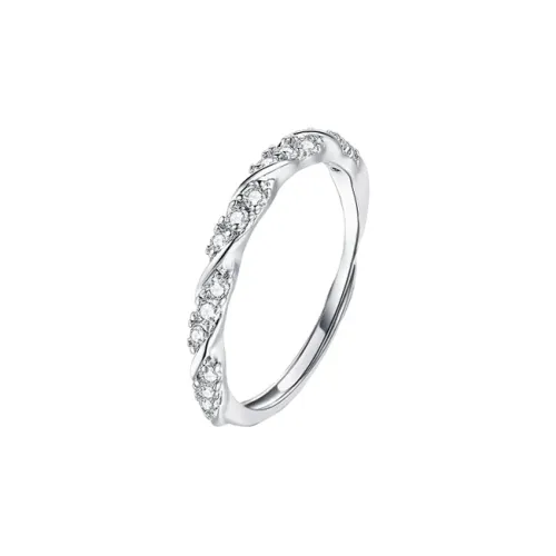 Asia Star Кольца Женские