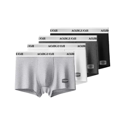 CABRAKALANI Мужские боксер-шорты