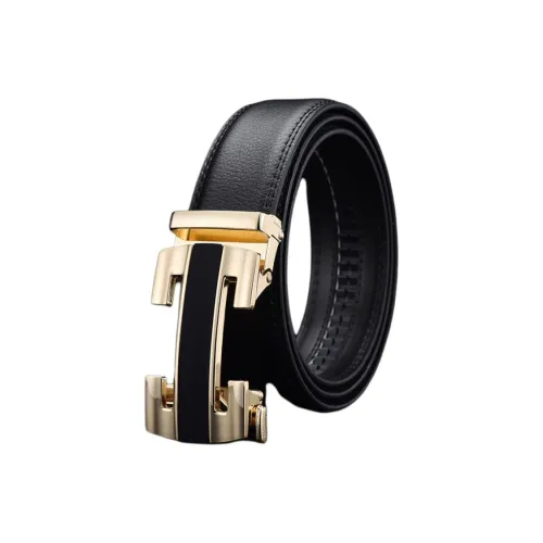 ROLLSNEA Коровья кожа ремни мужской 3,5 см