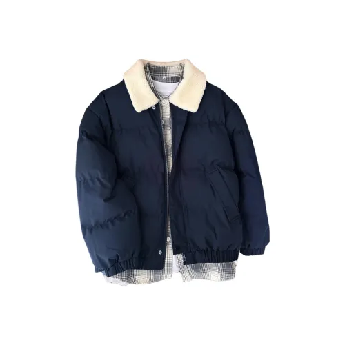 TANGQI Унисекс Пуховики