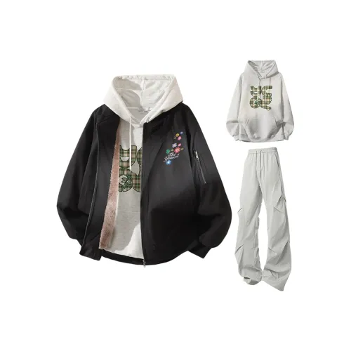 YOSICIL Повседневная спортивная одежда унисекс