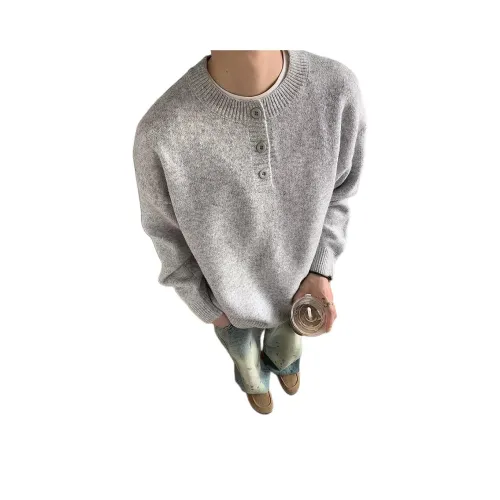 BEAR UNION Унисекс Трикотаж