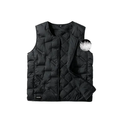 SOCKKEY Унисекс Down Vest