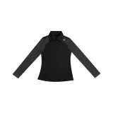 101447-Чёрный топ