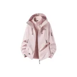 Дерево Пудра (3-в-1 с флисовой подкладкой)