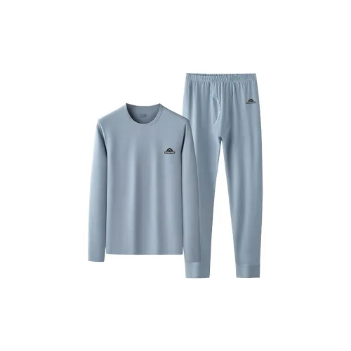 Sunnfairy Термический комплект мужской 2 штуки