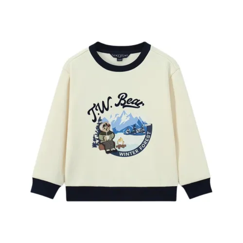 Teenie Weenie Kids Свитшот Детский