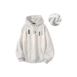 Белый, Фотиния, Серый, Тяжелый, Утолщенный, с флисовой подкладкой