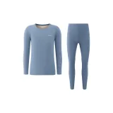 Глазурный голубой