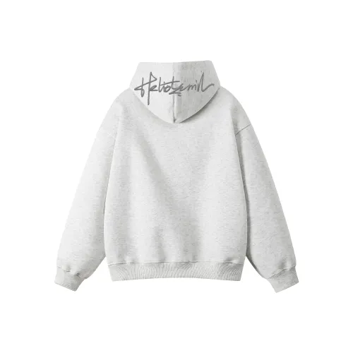 HELIOT EMIL Унисекс Свитшоты