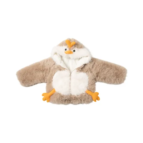 Than Than Me Модное Зимнее Пальто