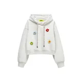 Туманно-серый