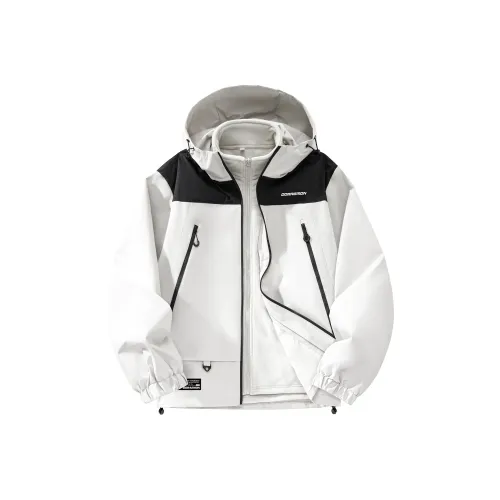 DoraemonA Куртки и Пальто Унисекс