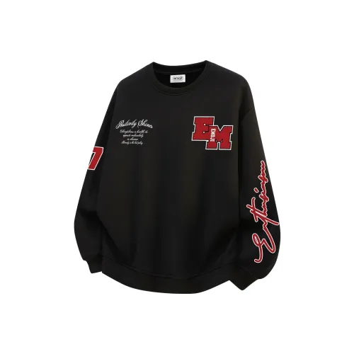 Emoji Унисекс Свитшоты