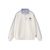 Светло-серый с флисовой подкладкой