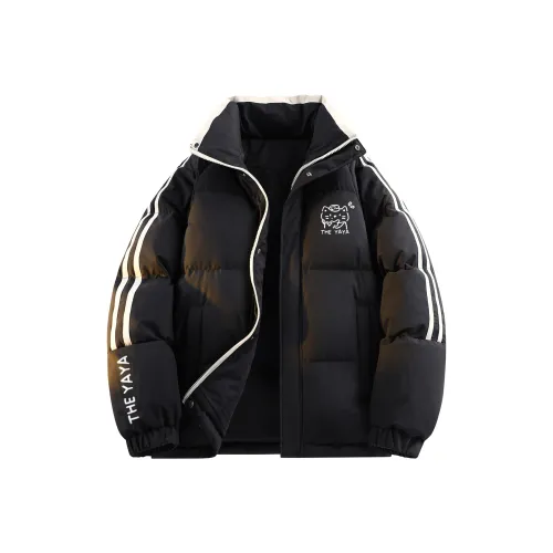 YAYA Унисекс Пуховики