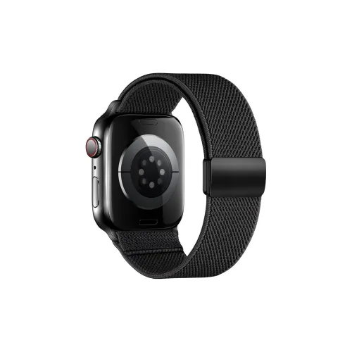 COORUBA Ремень совместимость с Apple материал нейлон