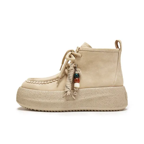 Staccato Открытая страна TRIBE Ботильоны Женские