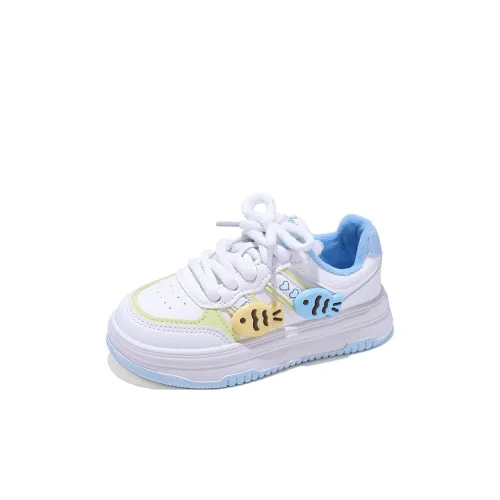 Genius Pooh MID Топ KIDS Lifestyle Shoes Подростки