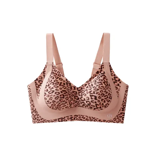 YILANYUBAI Женские бюстгальтеры