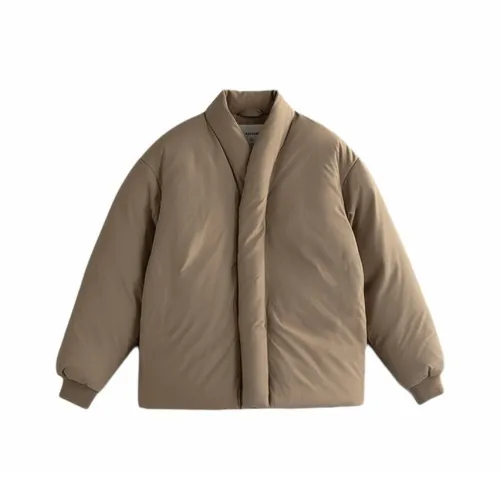 DOGANSON Унисекс Пуховики