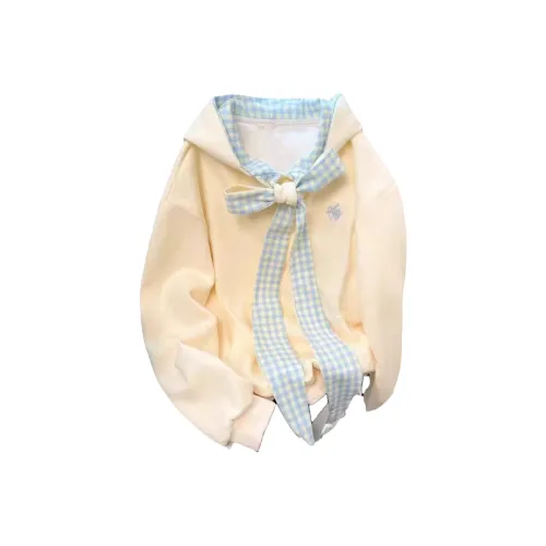 DTLUI Женские Свитшоты