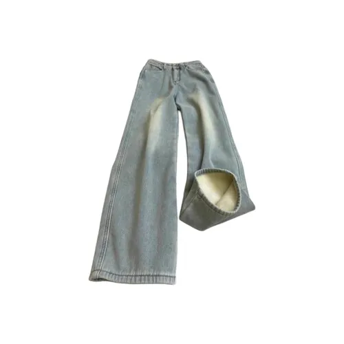 Struggle Vintage95 Джинсы Женские