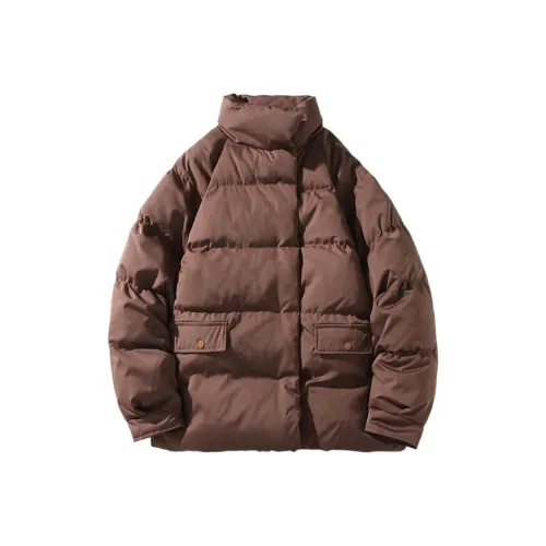 Sacrednss R Хлопковый пуховик для подростков