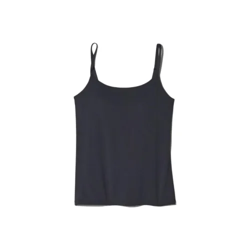 UNIQLO AIRism Mesh Series Топ на бретелях Женский