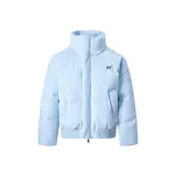 Фрукты розово-синего цвета