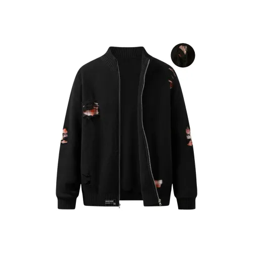 SUNSETMONENT Унисекс Свитеры