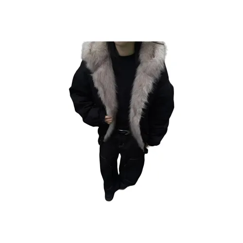 CARE NOTE Унисекс Пуховики