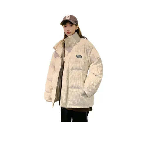 OURUOKE Женские пуховики