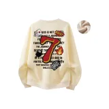 Абрикос [Флисовая подкладка]