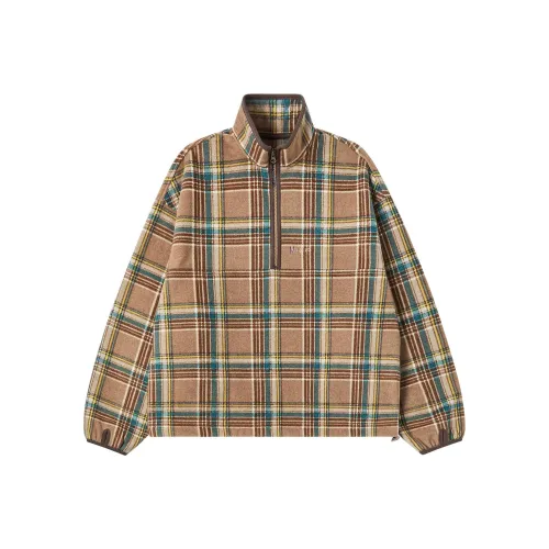 Beyond Closet Fw25 Свитшот Унисекс