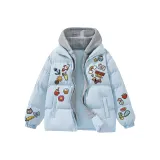 Далекий Небесный Лазурь