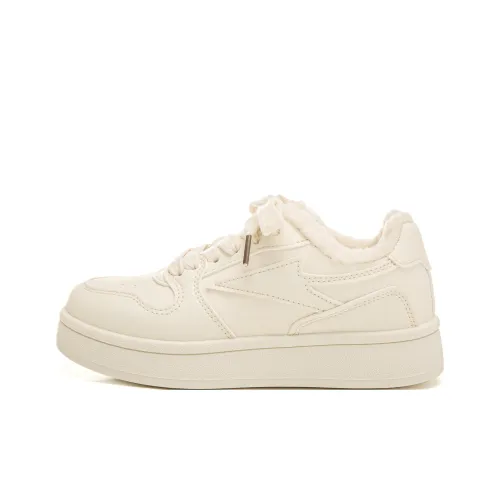 STAE Устойчивые к истиранию противоскользящие низкие кеды для скейтбординга Женские