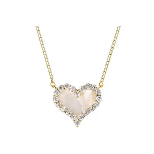 Mr. Shang Сплав Ожерелья Унисекс