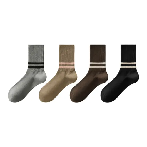 QTUR Женские носки до середины икры