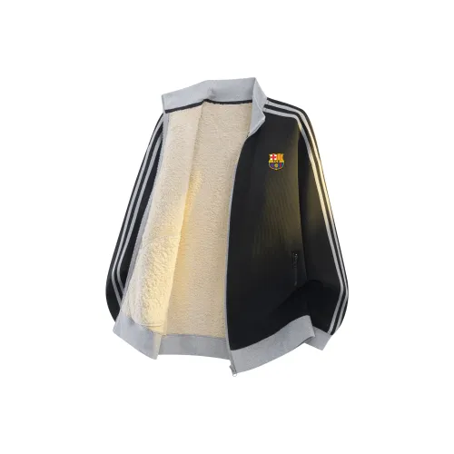 FCB ARCELONA Унисекс Свитшоты