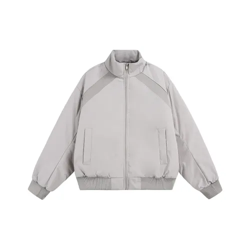 The Seeker Пуховая куртка Унисекс